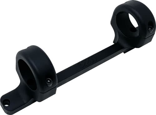 DNZ Products Game Reaper Integral One Piece Scope Mount for Savage 1 Inch Tube Rings Included