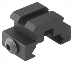 Yankee Hill Machine Mini Riser 3/4" Long Fits Picatinny Rail Aluminum