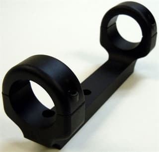 DNZ Products DNZ WIN 70 HIGH SA scope base for Winchester Model 70 receivers