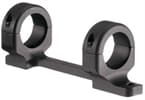 DNZ Products DNZ TC Venture Med LA Weaver Scope Base for repeatable mounting
