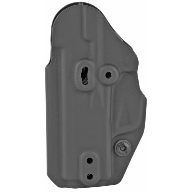 L.A.G. Tactical Liberator MK2 Holster for Sig P365 with Safety Black Ambi