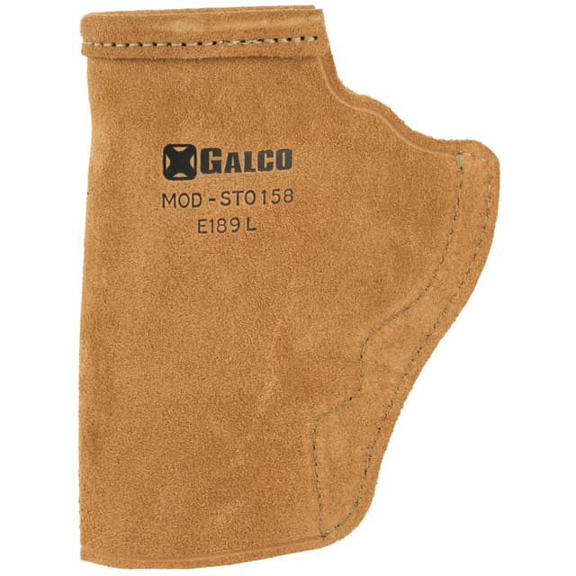 GALCO STOW-N-GO J FR RH NAT
