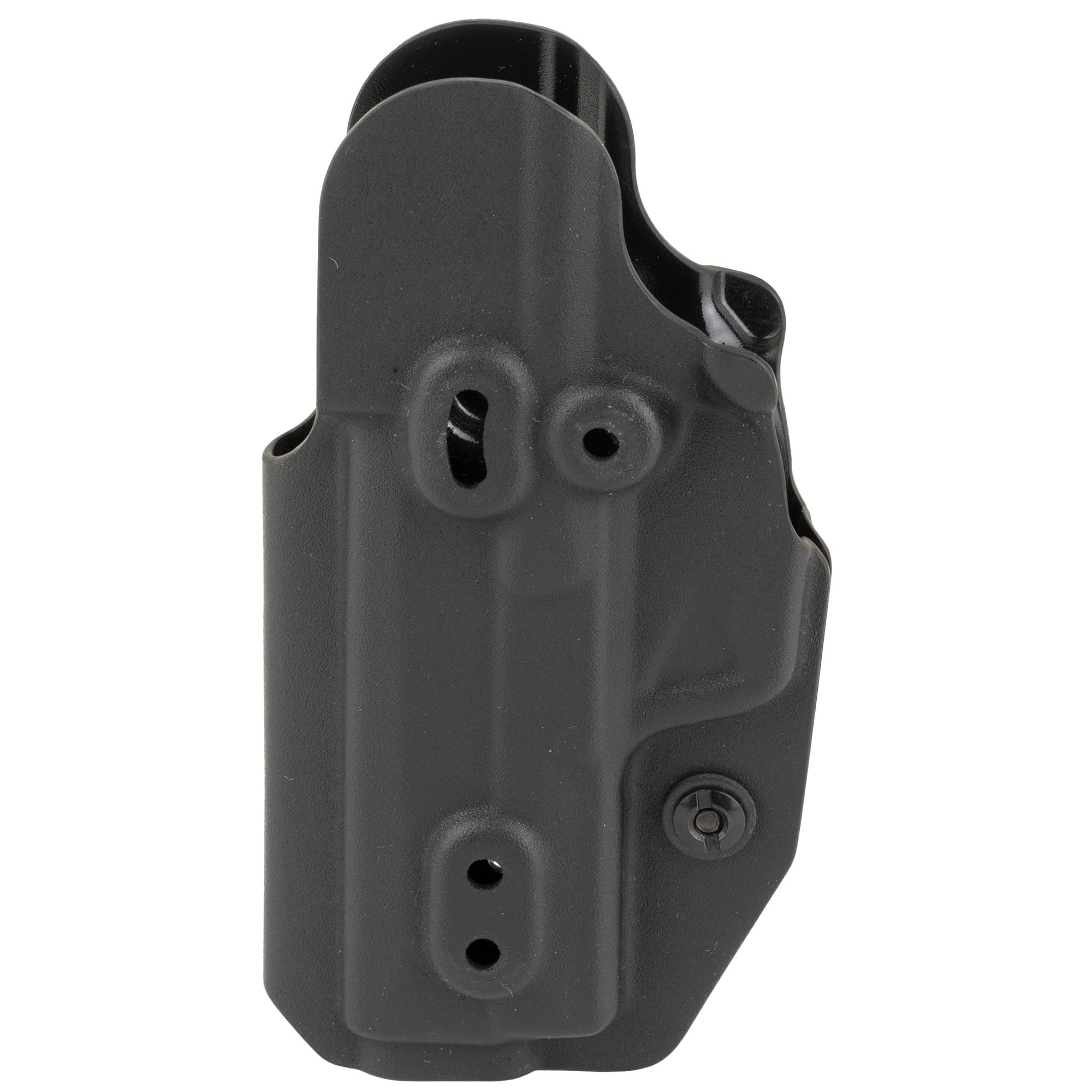 L.A.G. Tactical Liberator MK2 Holster Sig P365 XMacro Black Ambi