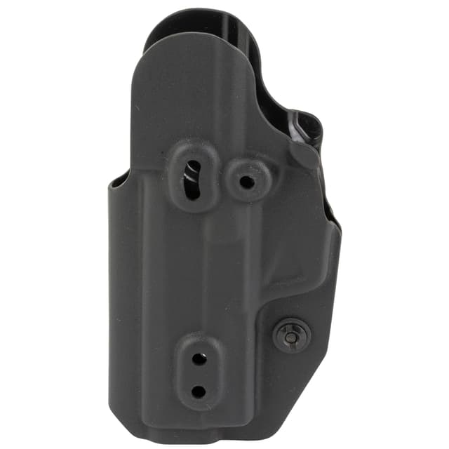 L.A.G. Tactical Liberator MK2 Holster Sig P365 XMacro Black Ambi