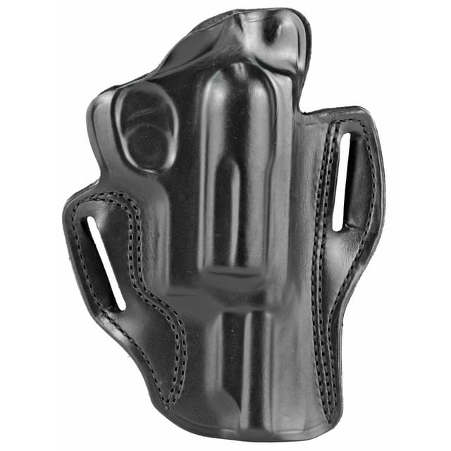 DESANTIS SPD SCBRD JUDGE 3" RH BLK