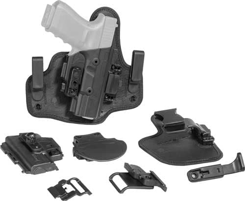 ALIEN GEAR SHAPESHIFT CORE CAR - SSHK-0203-RH-D
