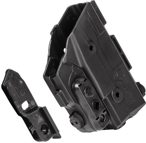 ALIEN GEAR SHAPESHIFT SHELL RH - SSSK0899RH