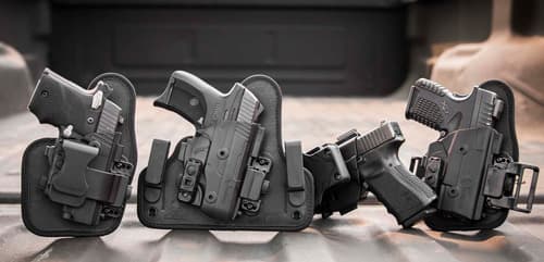 ALIEN GEAR SHAPESHIFT CORE CAR - SSHK0771RHD