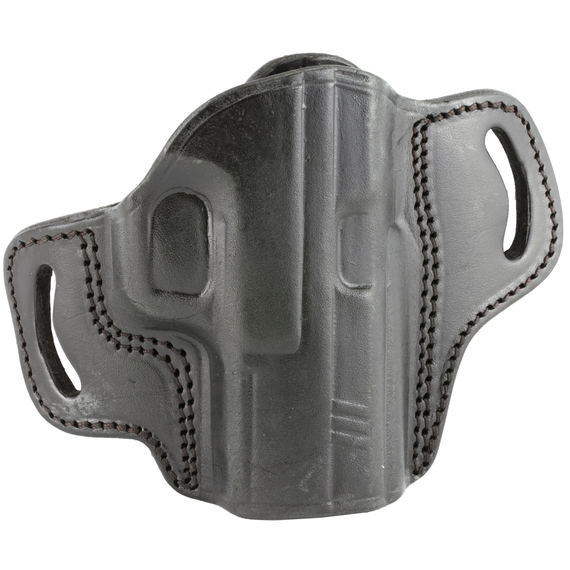 TAGUA BH3 XD 4" 9/40 RH BLK