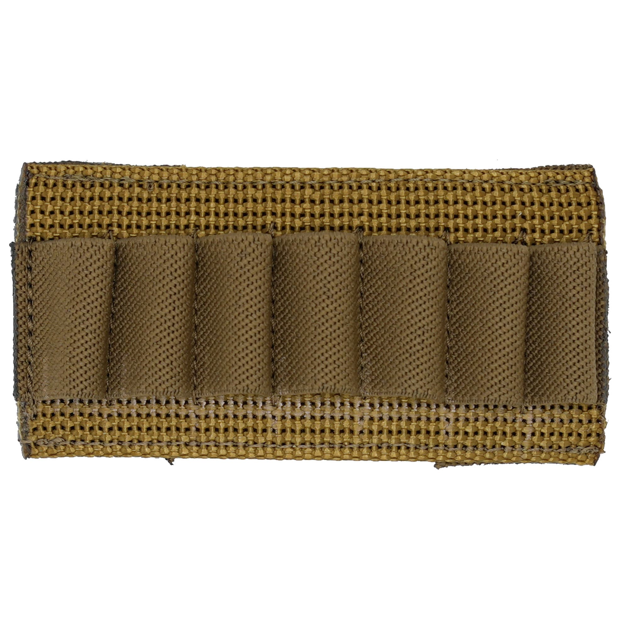 GFI AMMO CARRIER .357 TO .500S&W COY