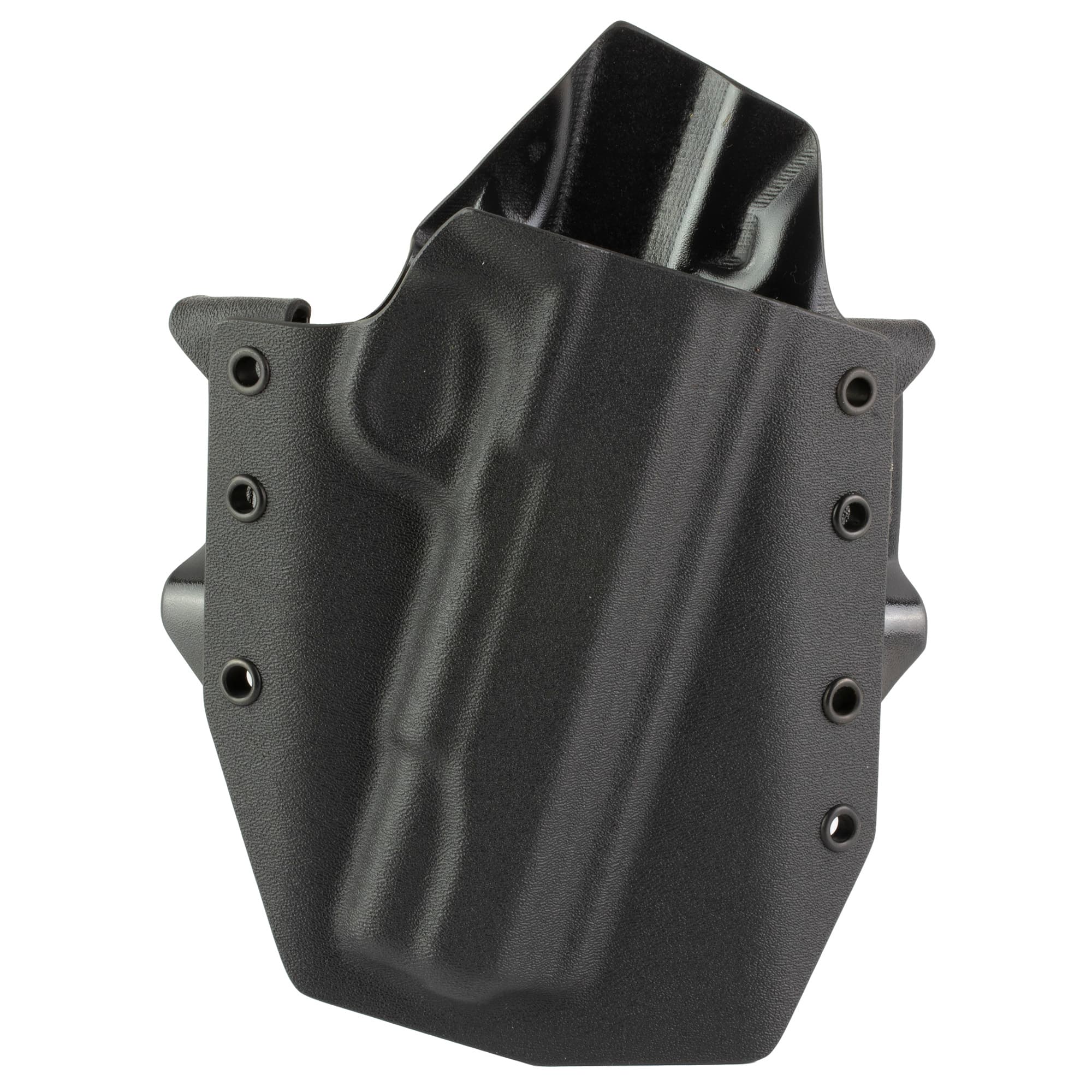 GFI RONIN RH 1911 5" NR FC BLK/BLK