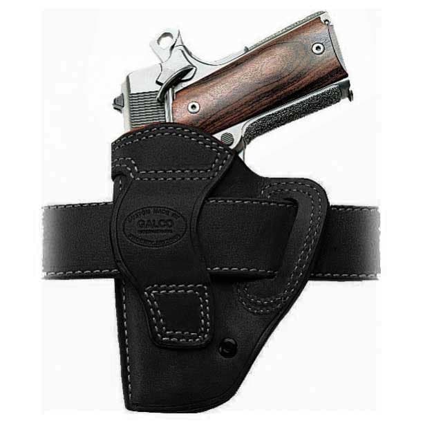 Avenger Belt Holster - AV440B