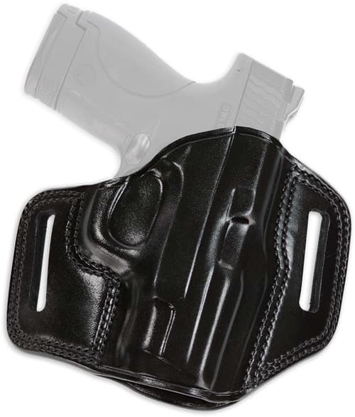 Combat Master Belt Holster - CM444B