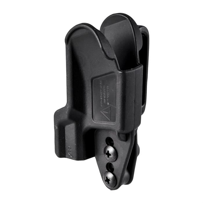 VANGUARD 2 OVERHOOK SIG P320 X-FRAME BLACK
