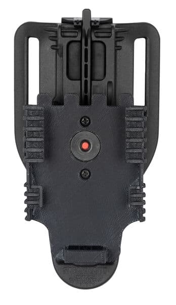 Safariland QUBL Universal Belt Loop 2.25" Black