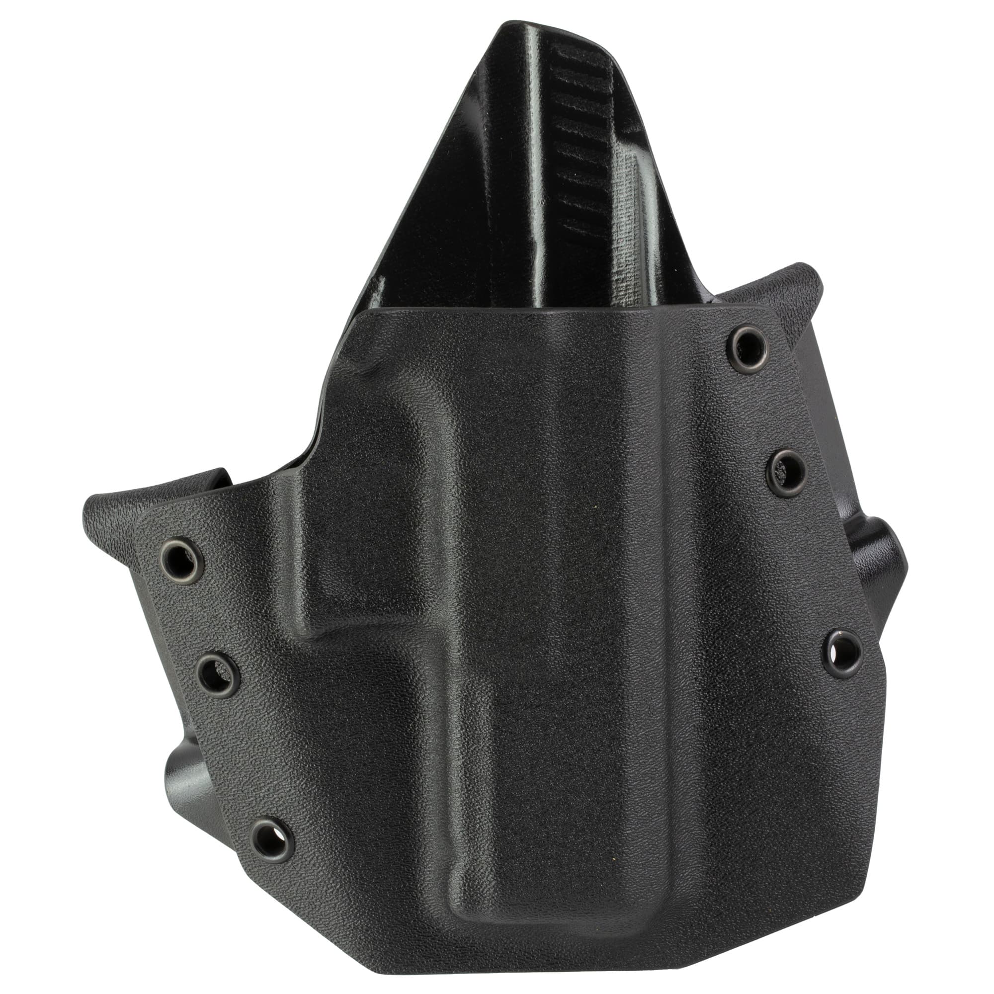 GFI RONIN RH CZ P-10C FC BLACK/BLACK