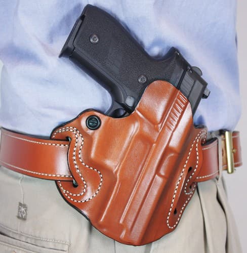 DESANTIS SPEED SCABBARD HOLSTR - 002TAM9Z0