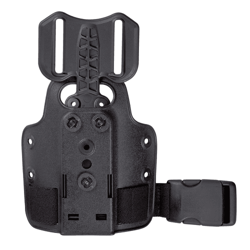 Model 6004-27 Single Strap Leg Shroud with Drop Flex Adapter (DFA) & QLS 22 - 1134083
