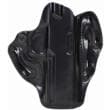 DeSantis #002 Speed Scabbard Holster for Sig P320/P250 Full Size Black RH