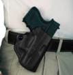 DeSantis Style 019 Mini Scabbard Sig P365 with Lima365/Foxtrot365 Black RH