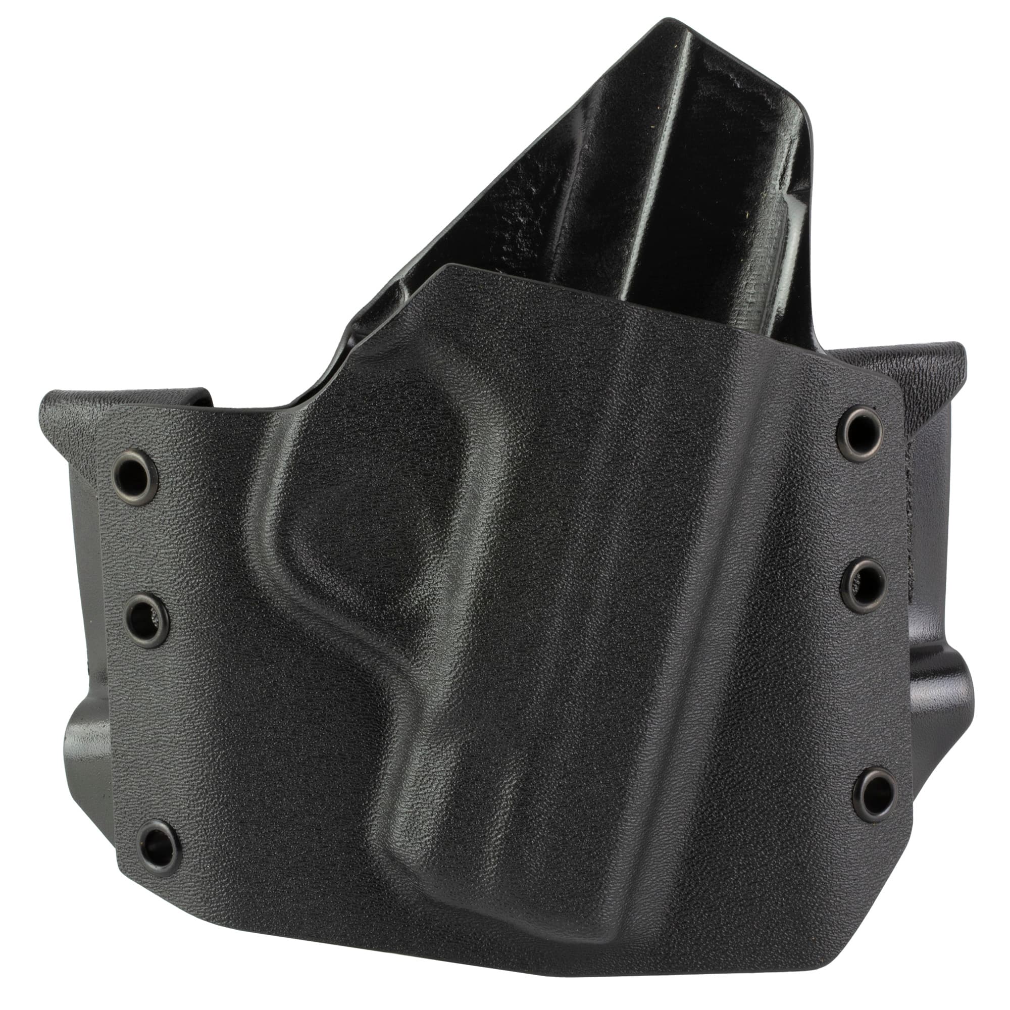GFI RONIN RH S&W SHIELD FC BLK/BLK