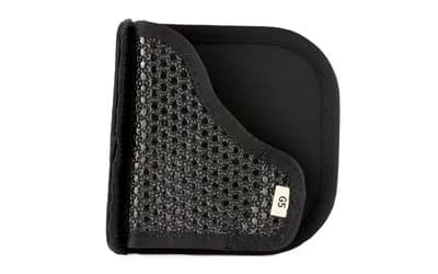 Desantis Superfly Lcp W/ct Lg Am Bk