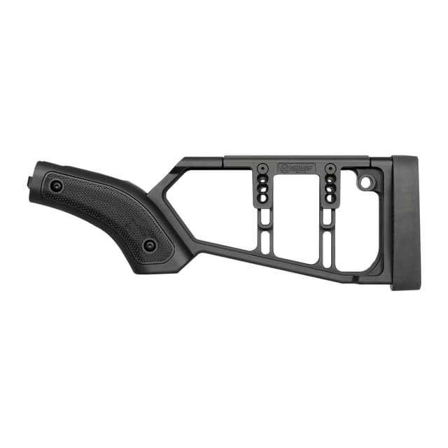 Midwest Industries Lever Stock Compatible with S&W Model 1854 Polymer Cheek Piece