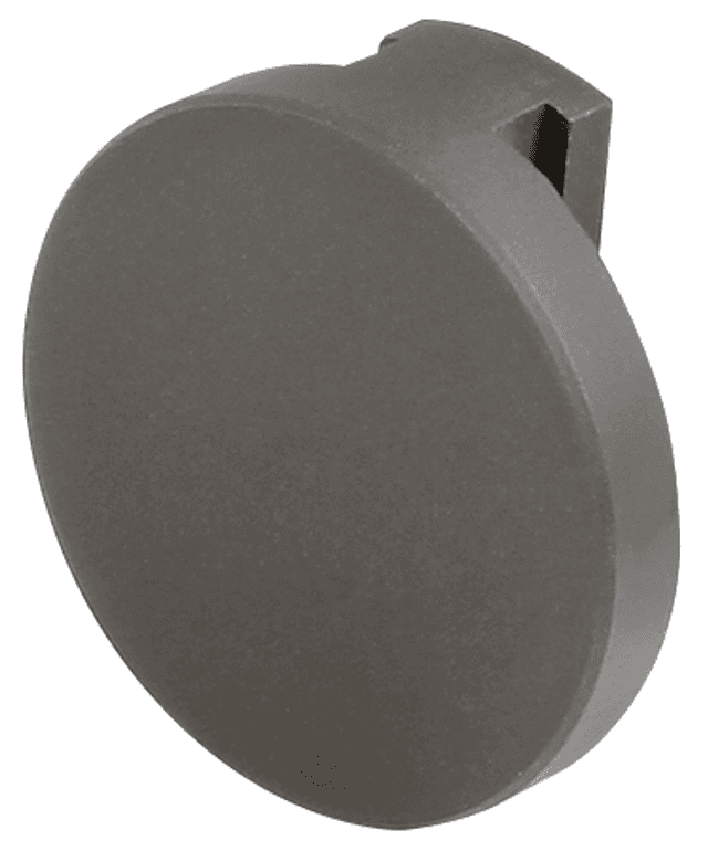 Midwest Industries Alpha Series Pistol Brace Adapter Compatible with MI-AK-ALPHA-FS