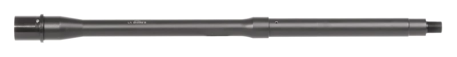 Cbc Industries Cbc Ar 15 Barrel 16 1:7 5.56 Nato 4150 Chrome Moly Socom Mid