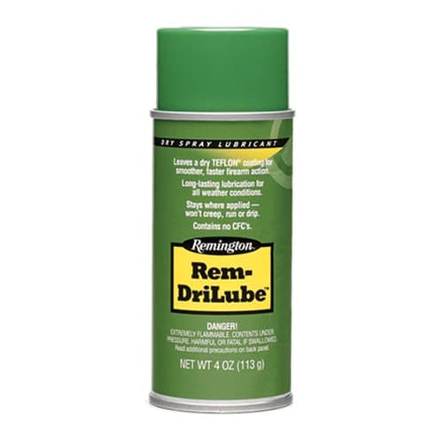 Remington Drilube - 4 oz