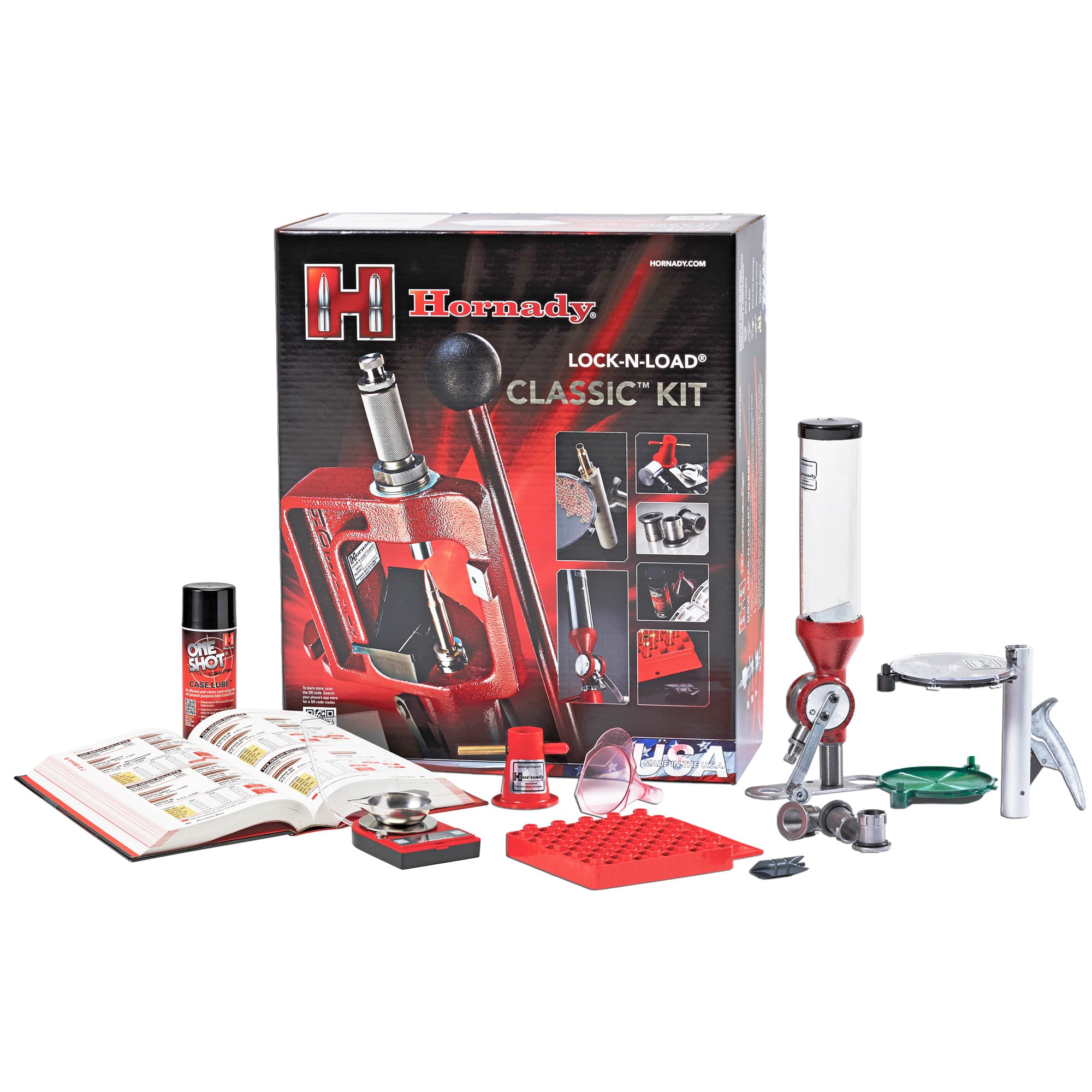 HORNADY LOCK-N-LOAD CLASSIC