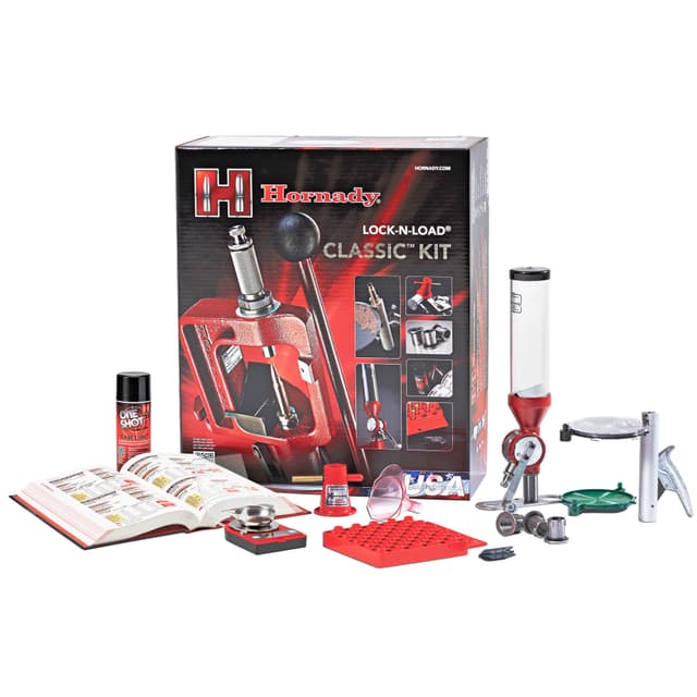 HORNADY LOCK-N-LOAD CLASSIC