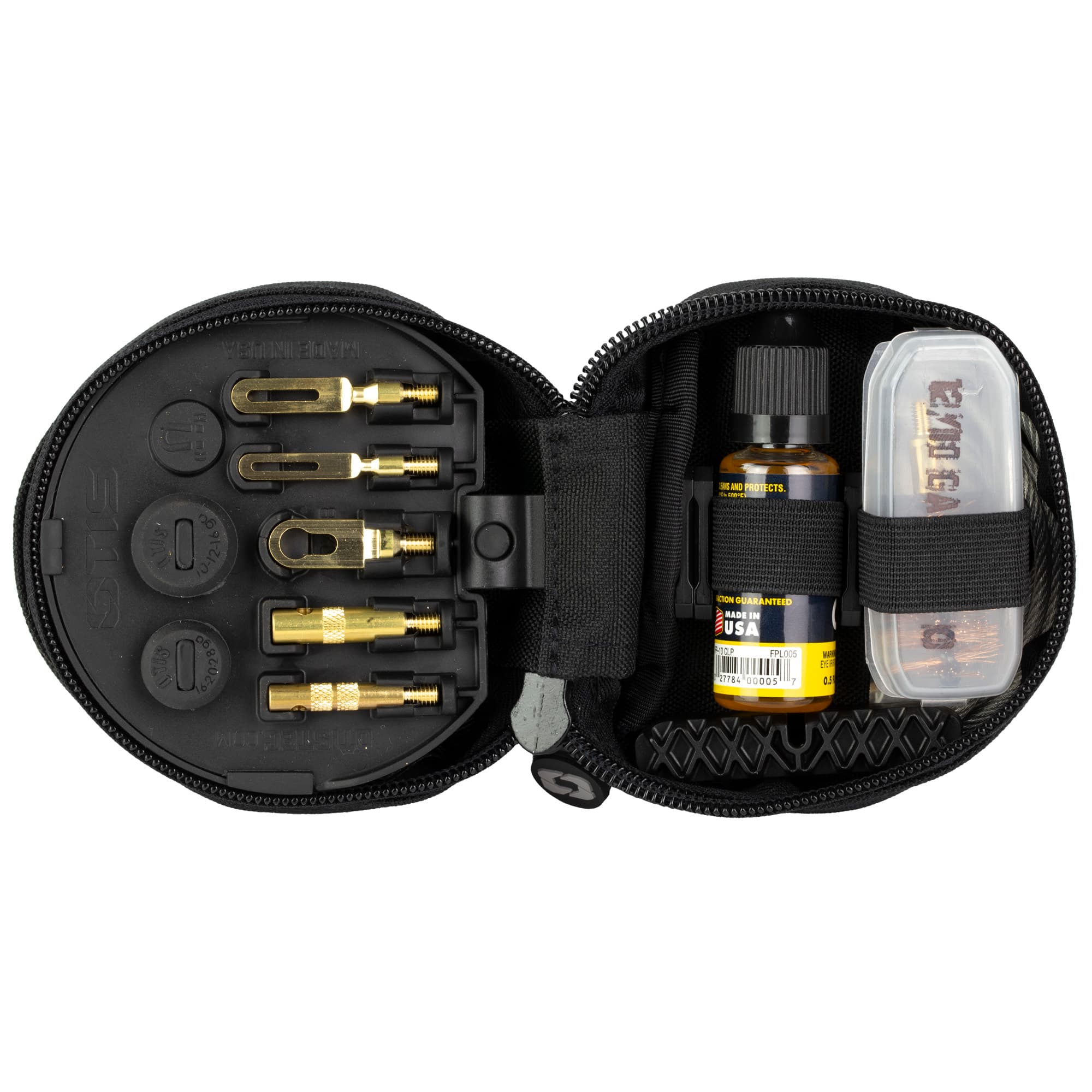 Otis Tactical Cleaning System