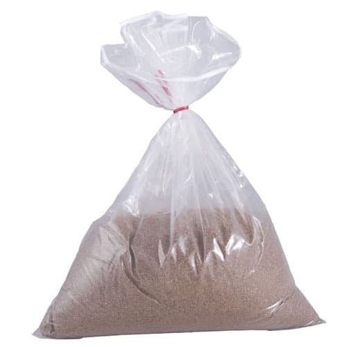 BRASS BRITE WALNUT MEDIA - 5LBS