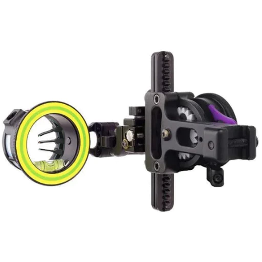 Spot Hogg Fast Eddie PM MRT Sight 3 Pin .029 RH