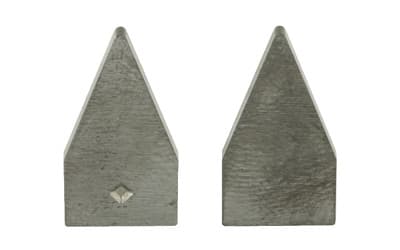 Accusharp Sturdymount Blades