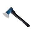 WOOX Thunderbird Throwing Axe - Blue