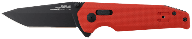 Vision XR LTE - Red