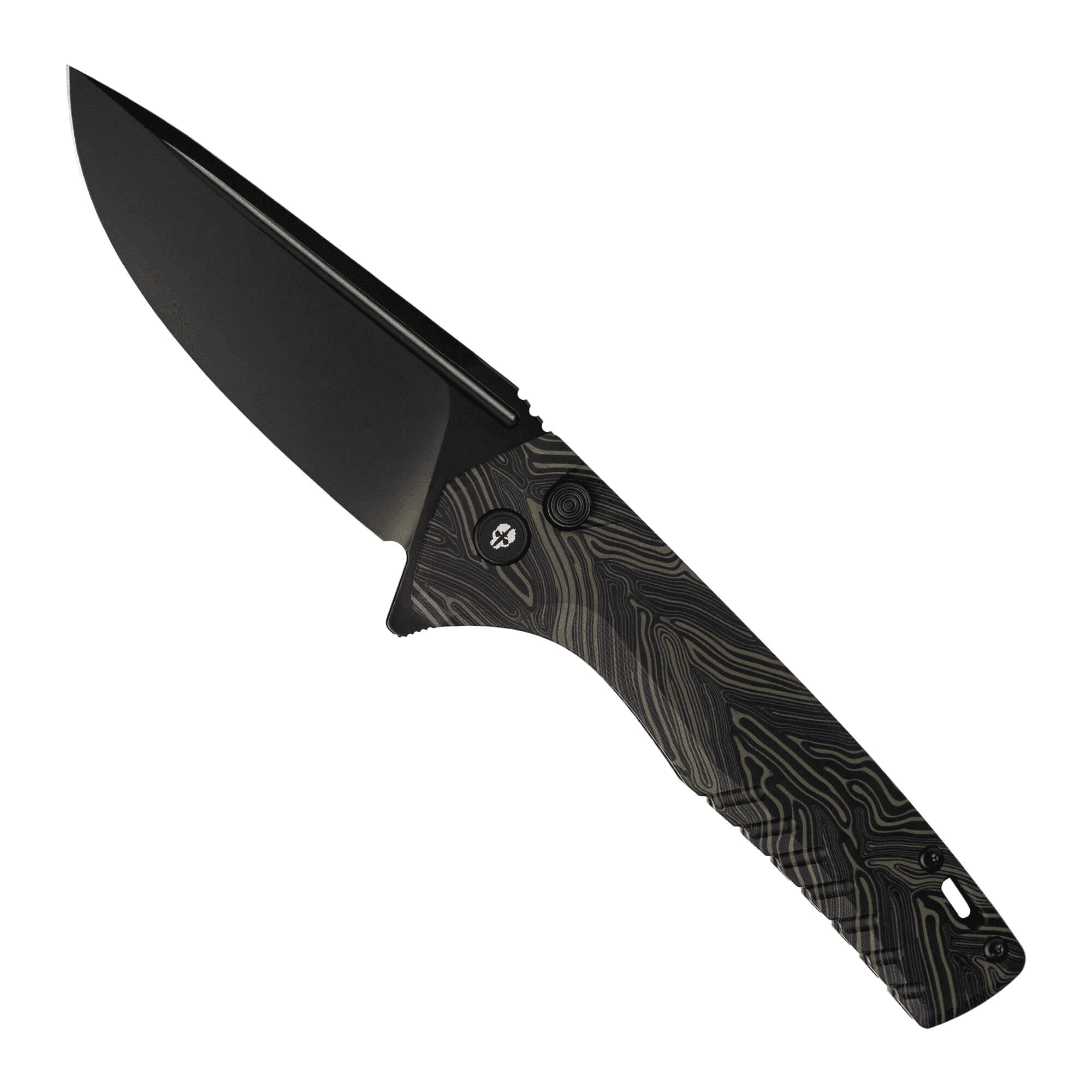 F3 Charlie - F3RG1MXD2BK1