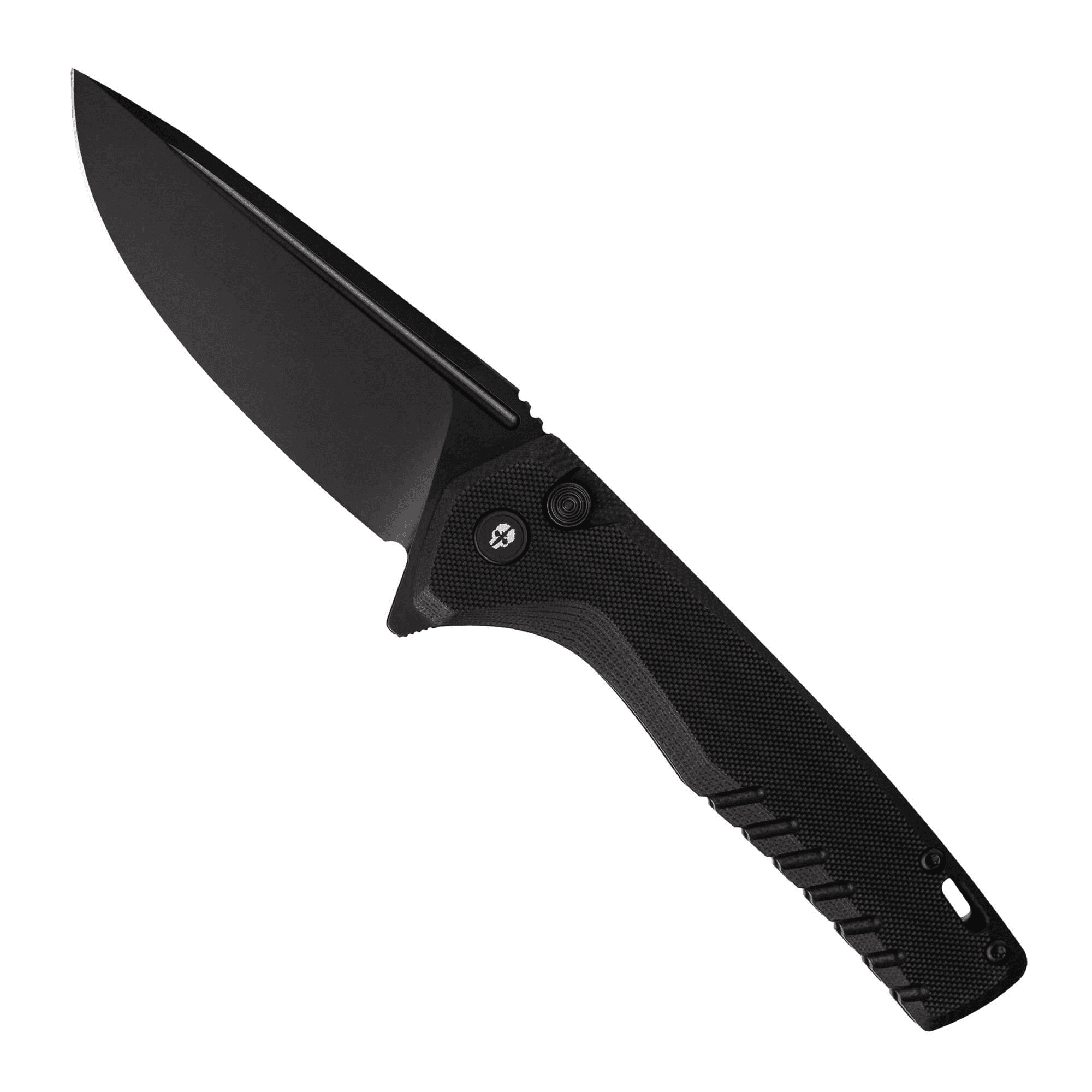F3 Charlie - F3RG1BKD2BK1