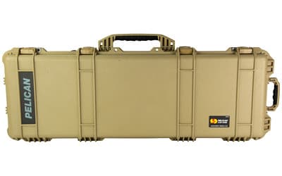 1720 Protector Long Case