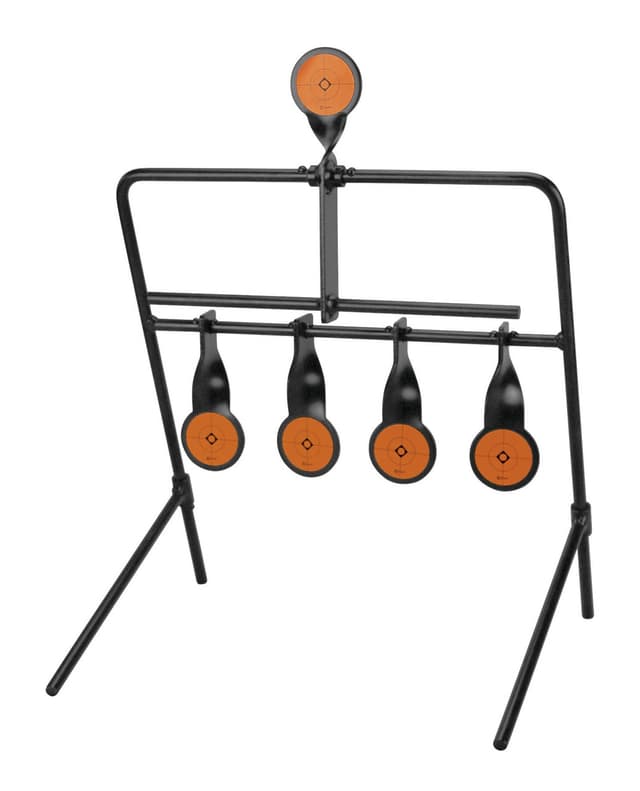 Caldwell Rimfire Reset Target