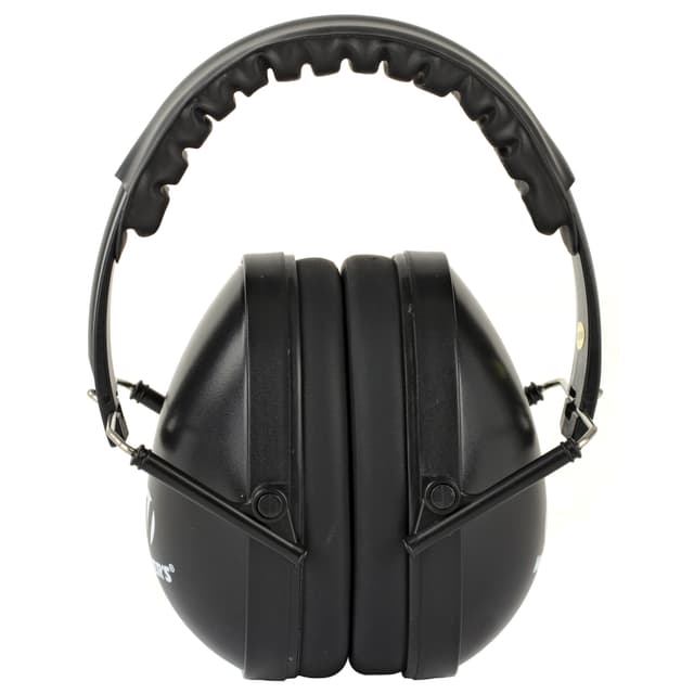 WALKER'S X-SM CMPT/WMN FLDNG MUFF BK