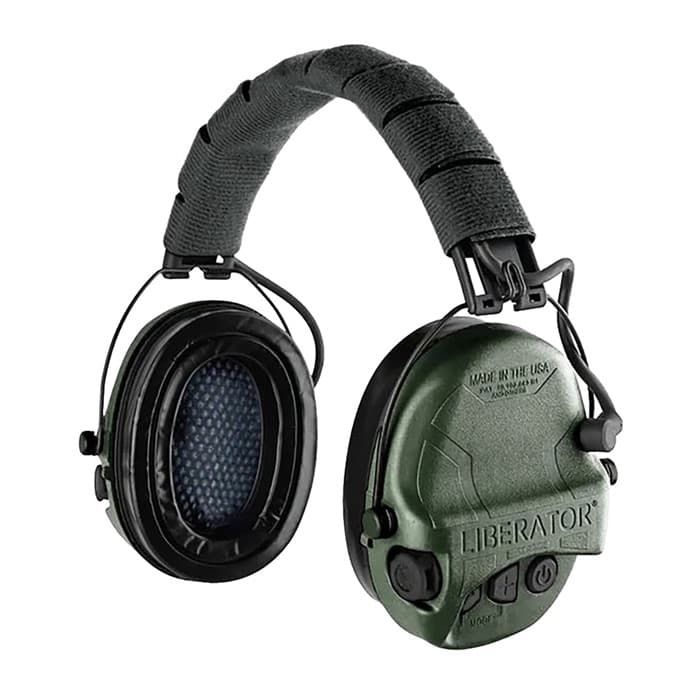 Liberator HP 2.0 - TCI-LIBHP-2.0-OD