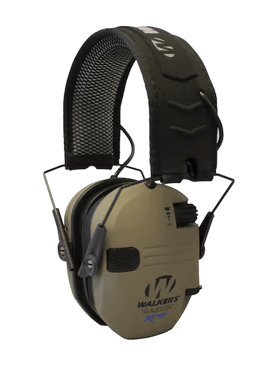 Razor X-Trm Muff Fde