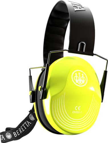 BERETTA SAFETY PRO EARMUFF - CF1000000202FF