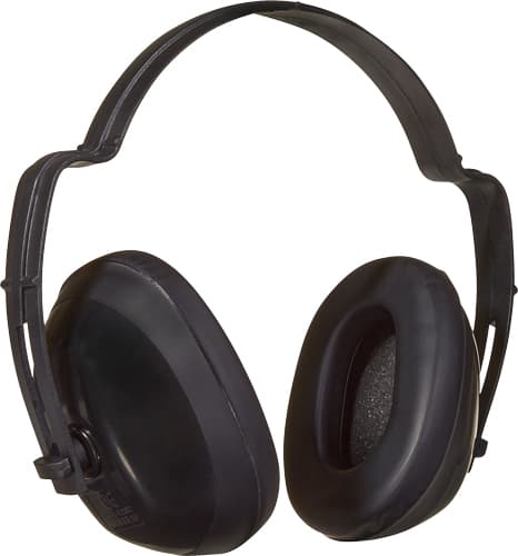 ALLEN HEARING PROTECTION EAR