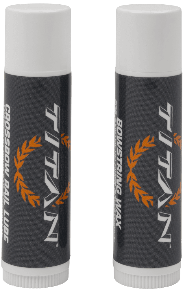 Allen 673 Titan Crossbow String Wax & Rail Lube Protects Against Dust/Dirt/Moisture 0.90 oz