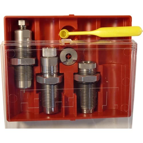 Lee Pacesetter 3-Die Rifle Set 7mm Rem Mag
