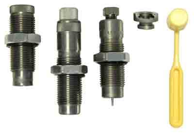 Lee Pacesetter 3-Die Rifle Set .458 Win Mag